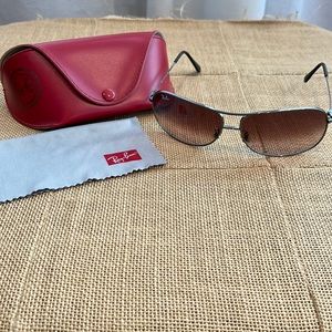 Ray-Ban Sunglasses